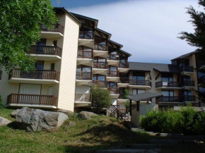 Studio cabine 4 personnes